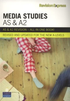 Image of Media Studies by Ken Hall Paperback