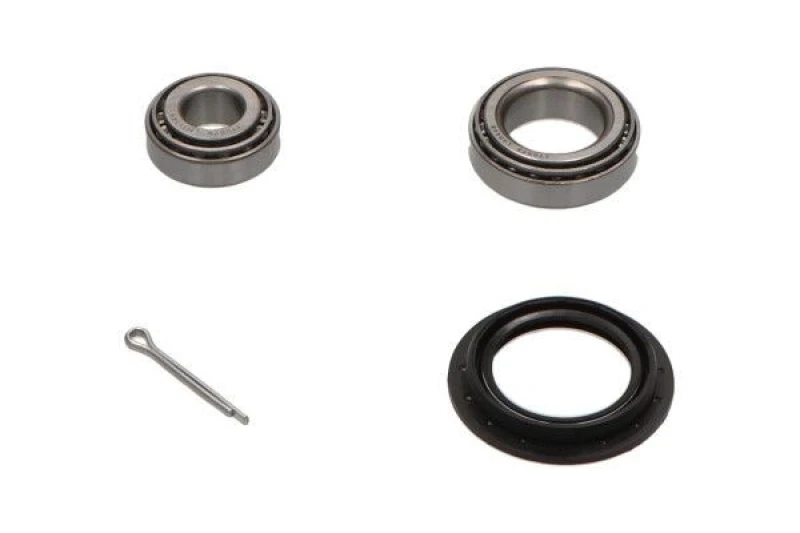 Image of KAVO PARTS Wheel bearing kit KAVO PARTS WBK-1006