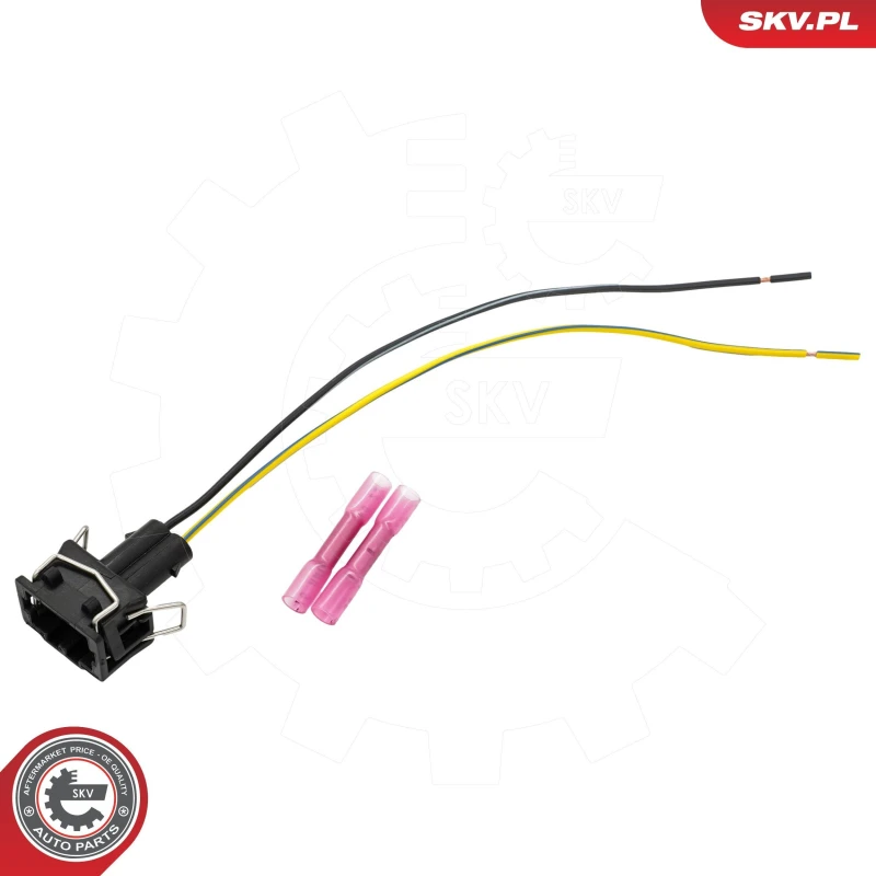Image of ESEN SKV Wiring loom repair kit ESEN SKV 53SKV222