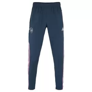 2022-2023 Arsenal Presentation Pants (Crew Navy)