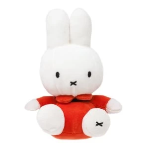Image of Classic Miffy Orange Soft Toy