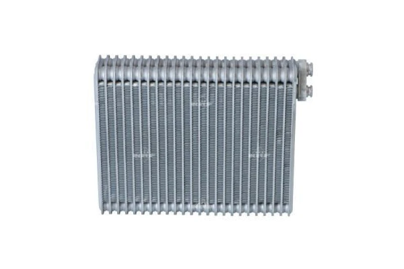 Image of NRF 36166 Evaporator without expansion valve Aluminium Evaporator,air conditioning (471)
