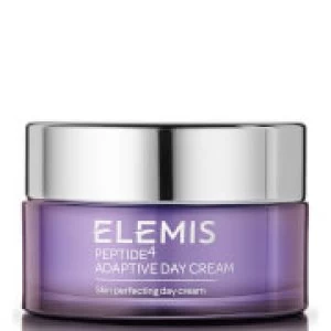 Image of Elemis Peptide4 Adaptive Day Cream 50ml