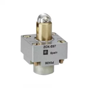 Image of ZCKE67, Limit Switch Head