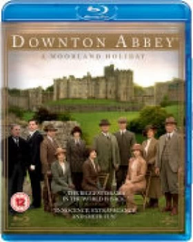 image of Downton Abbey: A Moorland Holiday