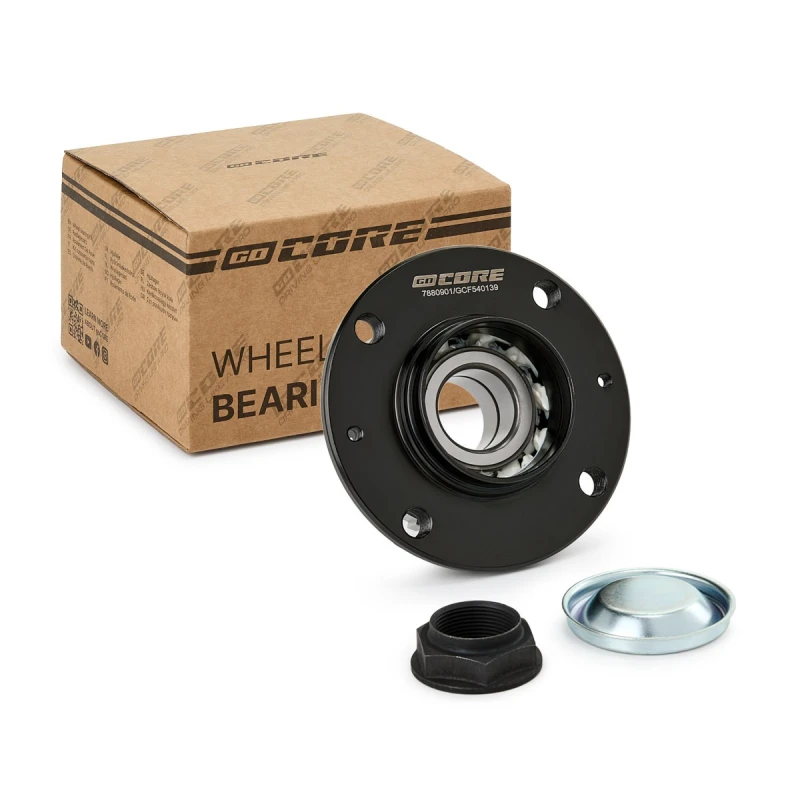 Image of goCORE Wheel bearing kit goCORE GCF540139