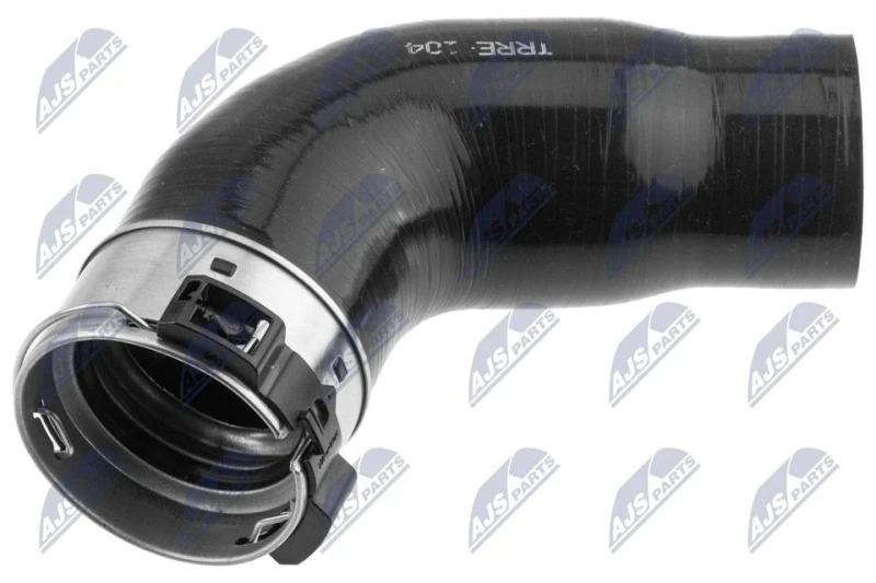 Image of NTY Charger intake hose NTY GPP-RE-104