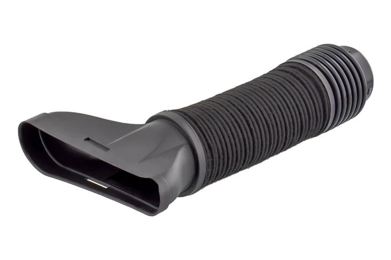 Image of Intake pipe, air filter TOPRAN 409 664