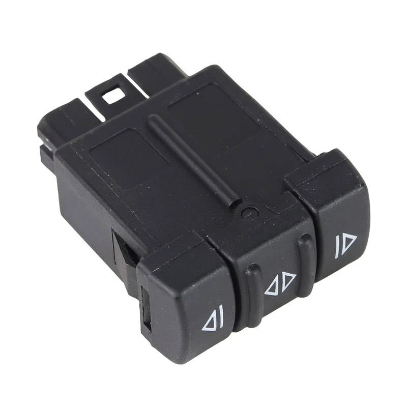 Image of OSSCA 08457 Switch, window winder Switch,window winder (1761)