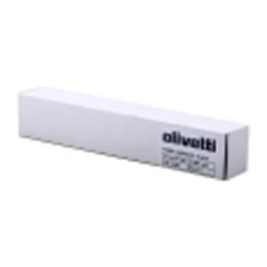 Image of Olivetti B0681 Black Laser Toner Ink Cartridge