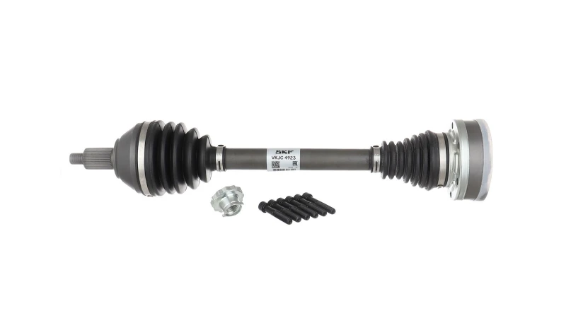 Image of SKF Drive shaft SKF VKJC 4923
