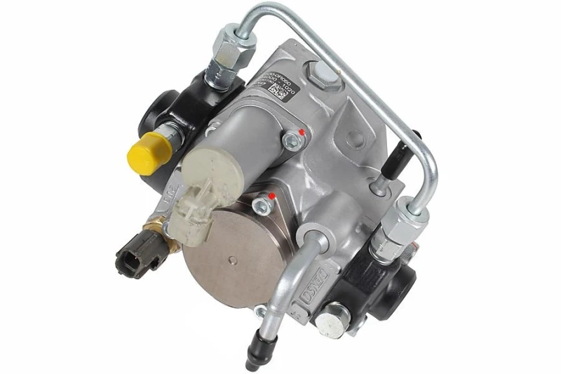 Image of METZGER 0830161 High Pressure Pump OE-PART High Pressure Pump (3918)