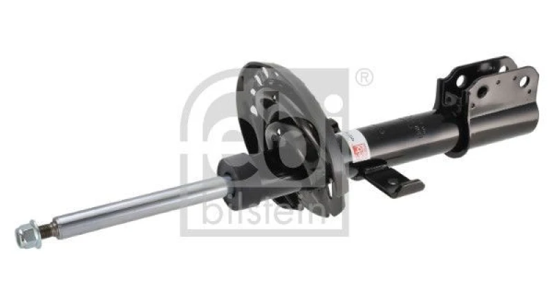 Image of Shock absorber FEBI BILSTEIN 1002786