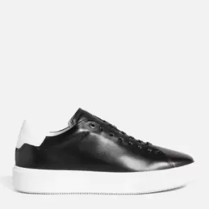 Image of Ted Baker Breyon Leather Trainers - UK 9
