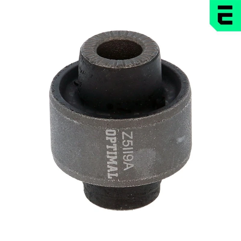 Image of Trailing arm / Suspension arm bush OPTIMAL F9-0172