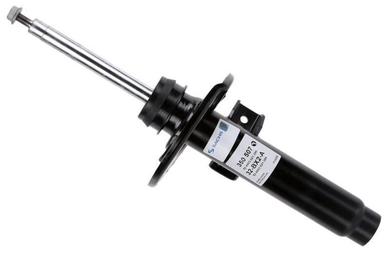 Image of Shock absorber SACHS 350 507
