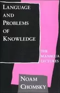 Image of language and problems of knowledge the managua lectures