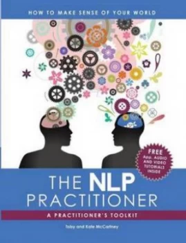 Image of Nlp Practitioner by Toby and Kate Mccartney Paperback