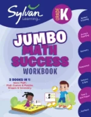 Image of kindergarten super math success