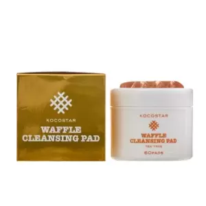 Image of Kocostar Kocostar Facial Cleanser 120ml Cleansing Pads