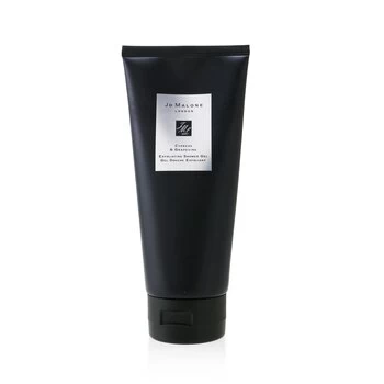 image of Jo Malone London Cypress & Grapevine Cologne Exfoliating Shower Gel 200ml