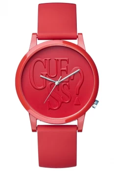 image of Guess Hollywood + Westwood Watch V1019M3