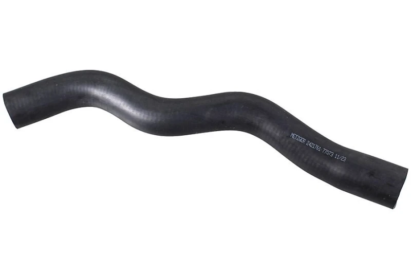 Image of Radiator hose METZGER 2421761