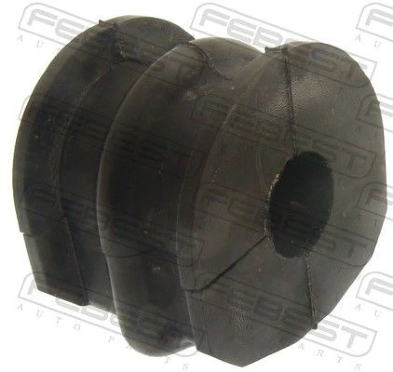 Image of Anti roll bar bush FEBEST NSB-T31R17