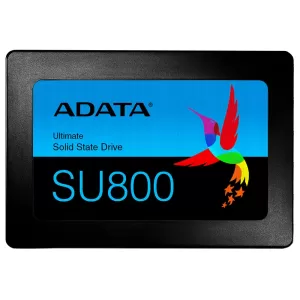 Image of ADATA Ultimate SU800 512GB SSD Drive