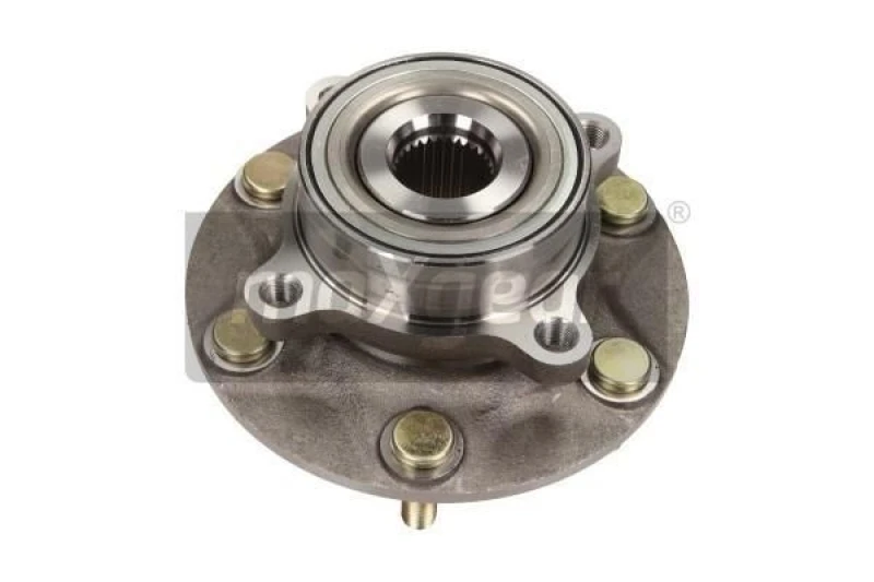 Image of MAXGEAR Wheel bearing kit MAXGEAR 33-0988