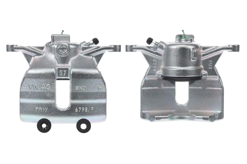 Image of Brake caliper ATE 24.3571-1801.5