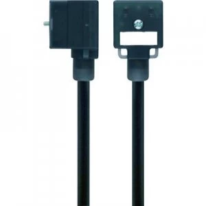 Image of Escha 8047806 VA21 230.0 5S370 Black