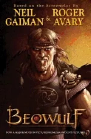Image of beowulf based on the screenplay