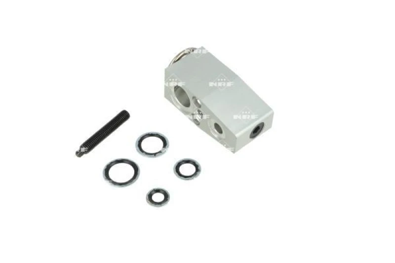 Image of NRF AC expansion valve NRF 38798