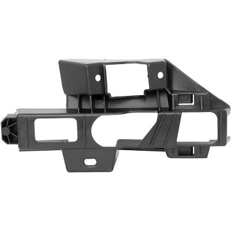 Image of Bumper bracket DIEDERICHS 4211263