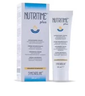 Nutritime Plus Face Cream 50ml