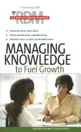 Image of managing knowledge to fuel growth