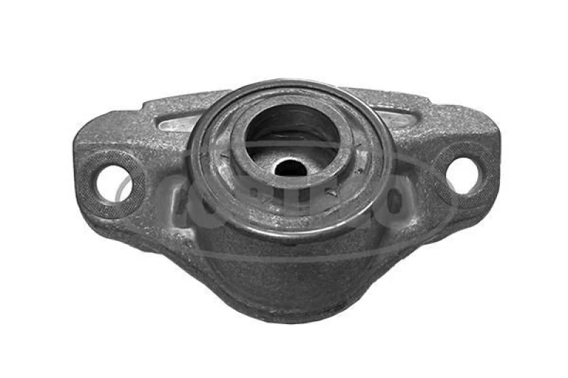 Image of Top strut mount CORTECO 49495773