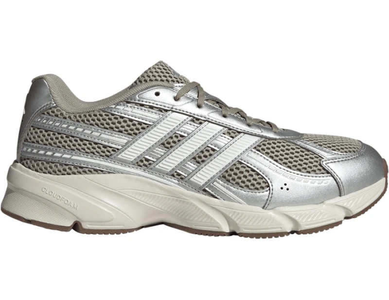 Image of Adidas Technochaos 2000 Grey 44
