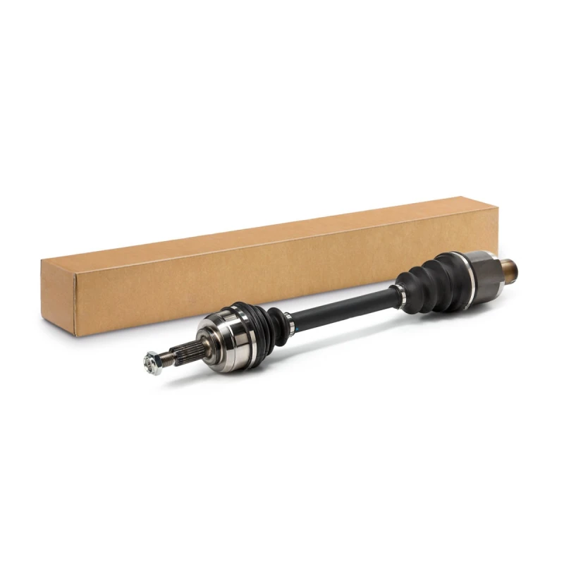 Image of RIDEX REMAN Drive shaft RIDEX REMAN 13D0935R