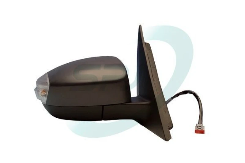 Image of SPJ Wing mirror SPJ E-2521