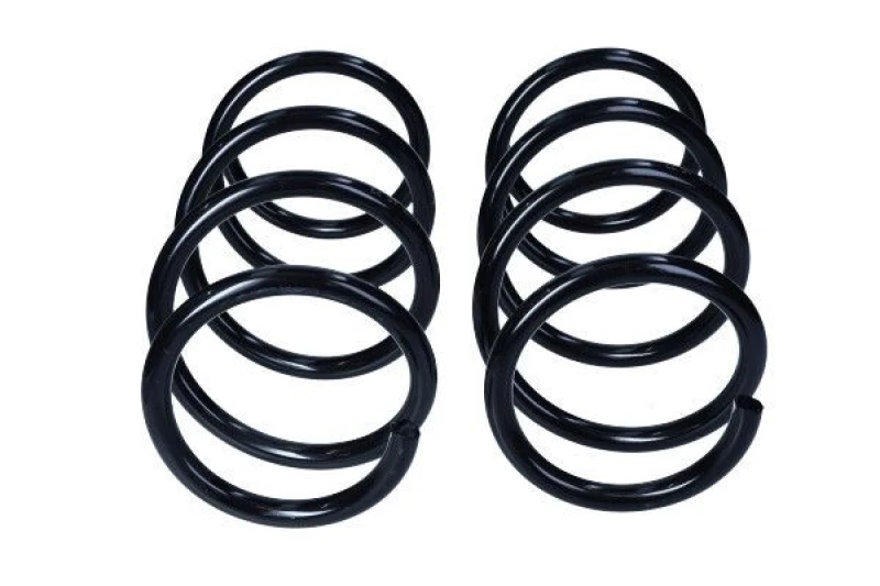 Image of MAXGEAR Coil spring MAXGEAR 60-1177D