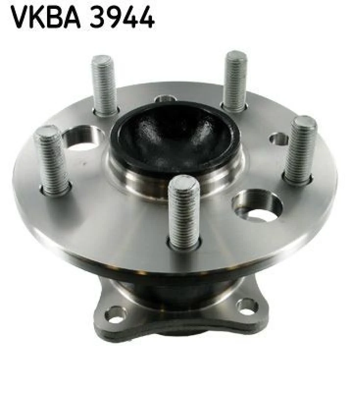 Image of SKF Wheel bearing kit SKF VKBA 3944