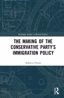 Image of The Making of the Conservative Party's Immigration Policy