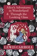 Image of alice in wonderland omnibus in