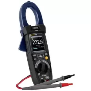 Image of PCE Instruments PCE-CTI 10 Clamp meter