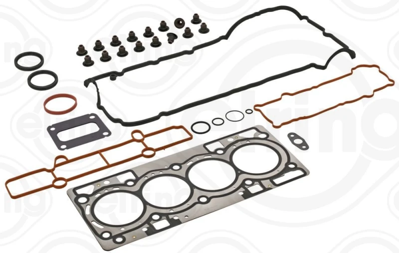 Image of Gasket Set, cylinder head ELRING 460.600