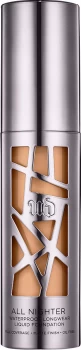 Image of Urban Decay All Nighter Liquid Foundation 30ml 5.5