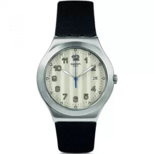 Image of Swatch Cotes Silver Watch