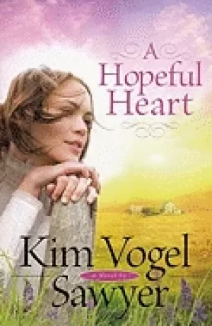 Image of hopeful heart